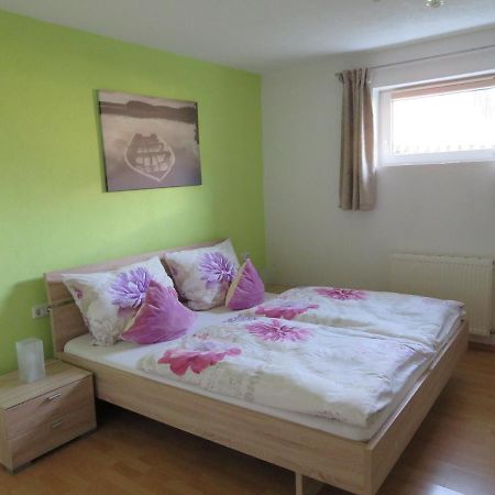 Appartement Reiter Aschau Im Zillertal Luaran gambar