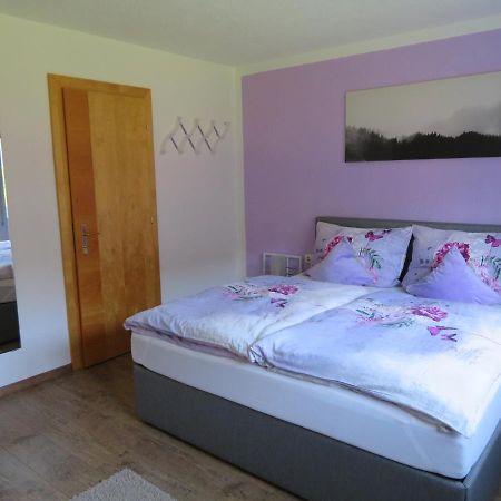 Appartement Reiter Aschau Im Zillertal Luaran gambar