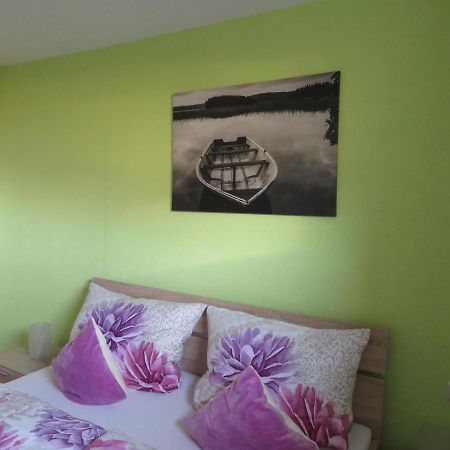 Appartement Reiter Aschau Im Zillertal Luaran gambar