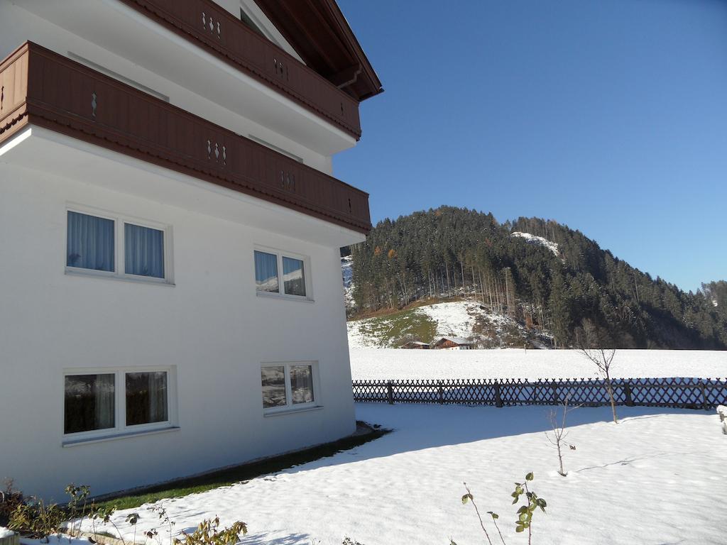 Appartement Reiter Aschau Im Zillertal Luaran gambar