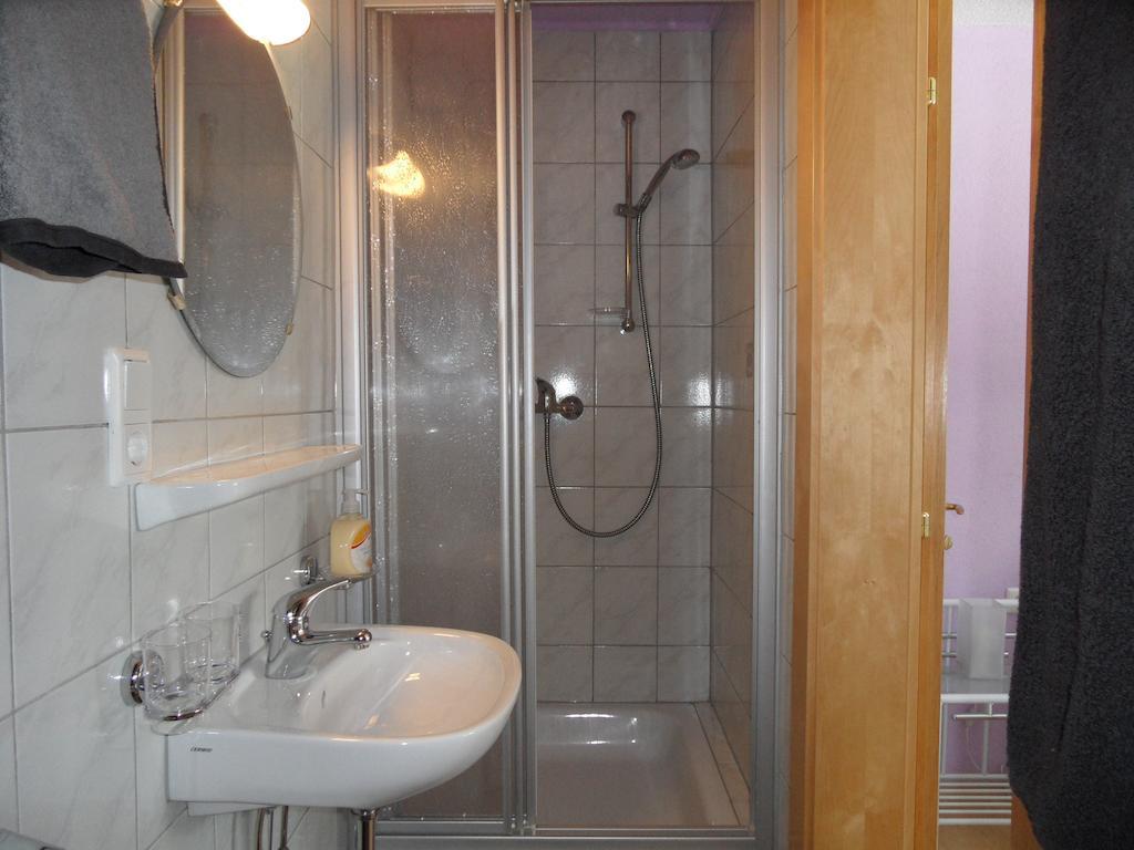 Appartement Reiter Aschau Im Zillertal Bilik gambar
