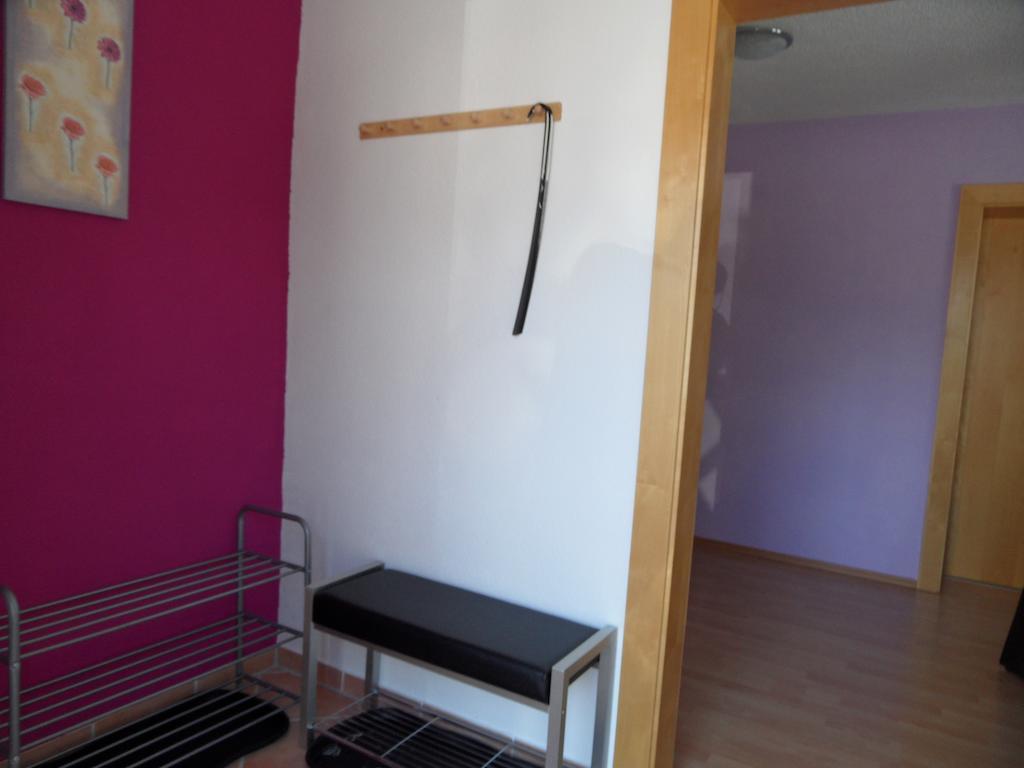 Appartement Reiter Aschau Im Zillertal Bilik gambar