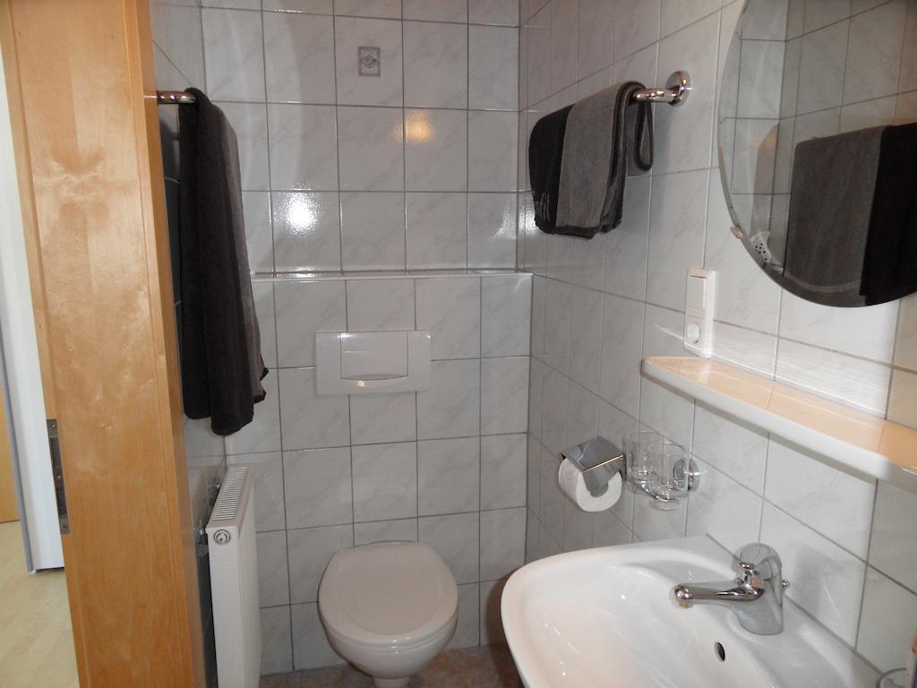 Appartement Reiter Aschau Im Zillertal Bilik gambar