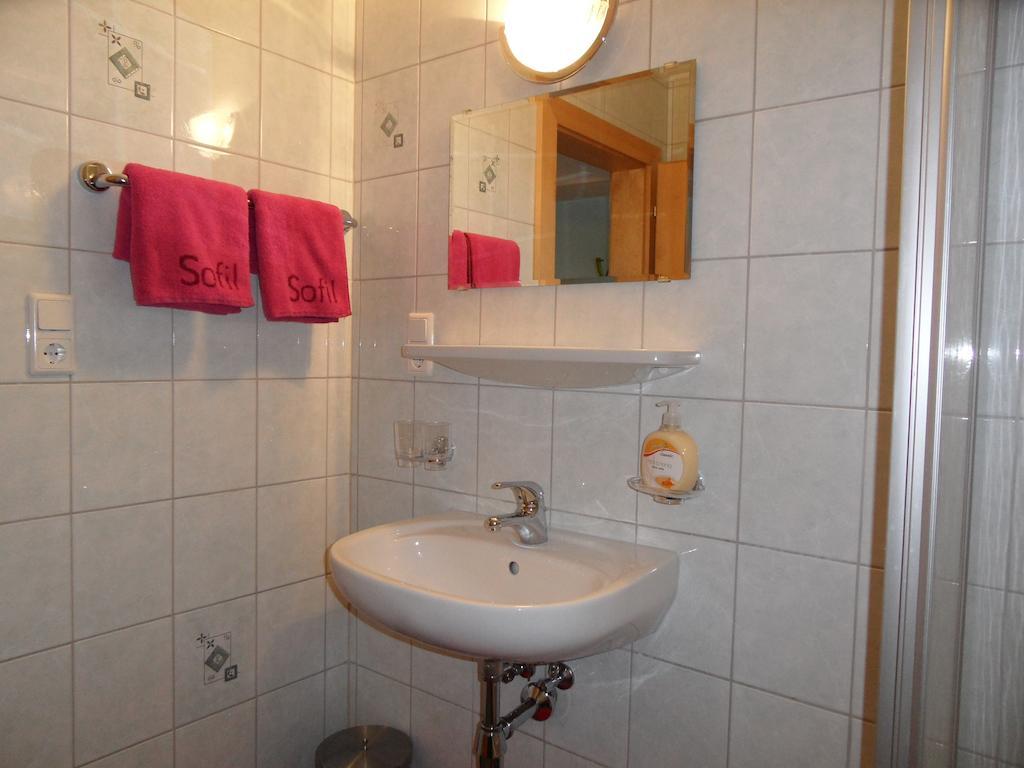 Appartement Reiter Aschau Im Zillertal Bilik gambar