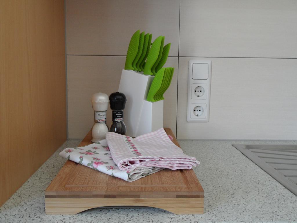 Appartement Reiter Aschau Im Zillertal Bilik gambar