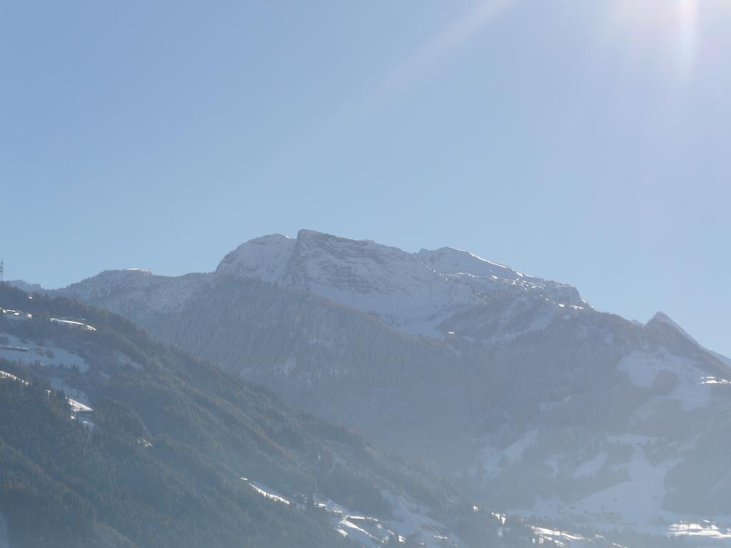 Appartement Reiter Aschau Im Zillertal Luaran gambar