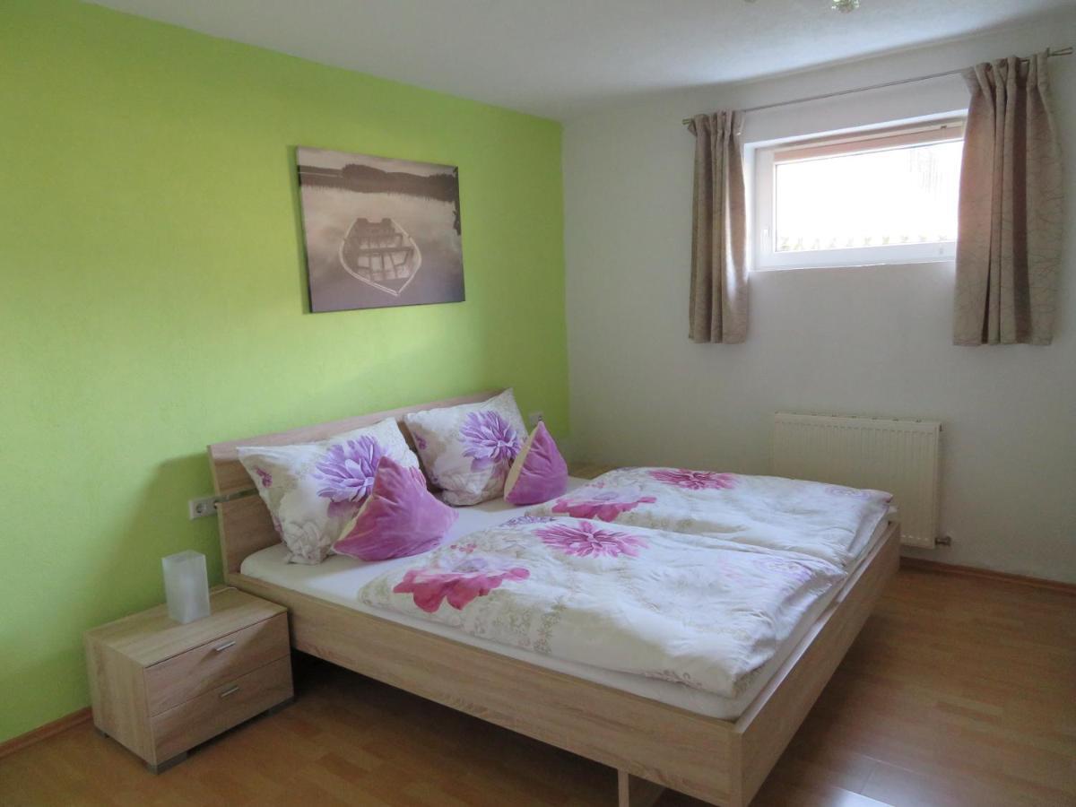 Appartement Reiter Aschau Im Zillertal Luaran gambar