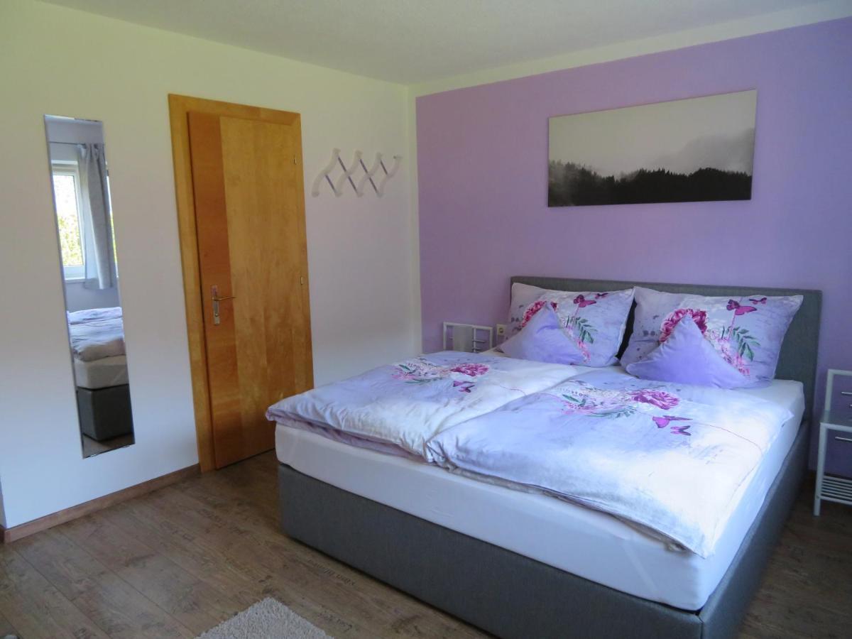 Appartement Reiter Aschau Im Zillertal Luaran gambar