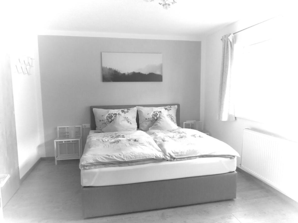Appartement Reiter Aschau Im Zillertal Luaran gambar