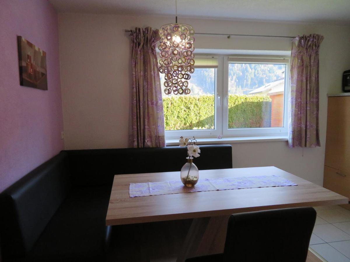 Appartement Reiter Aschau Im Zillertal Luaran gambar