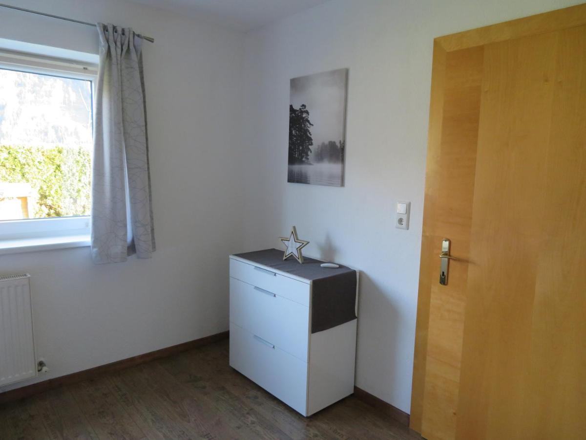 Appartement Reiter Aschau Im Zillertal Luaran gambar
