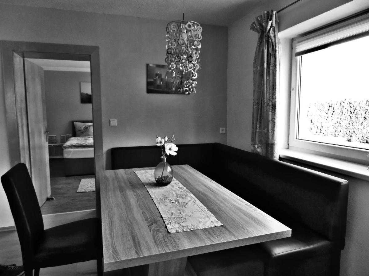 Appartement Reiter Aschau Im Zillertal Luaran gambar