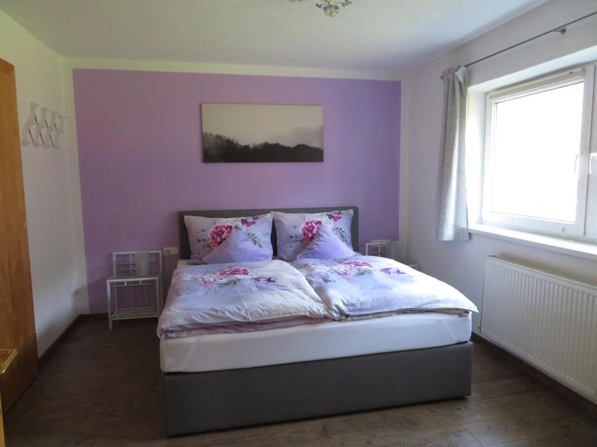 Appartement Reiter Aschau Im Zillertal Luaran gambar