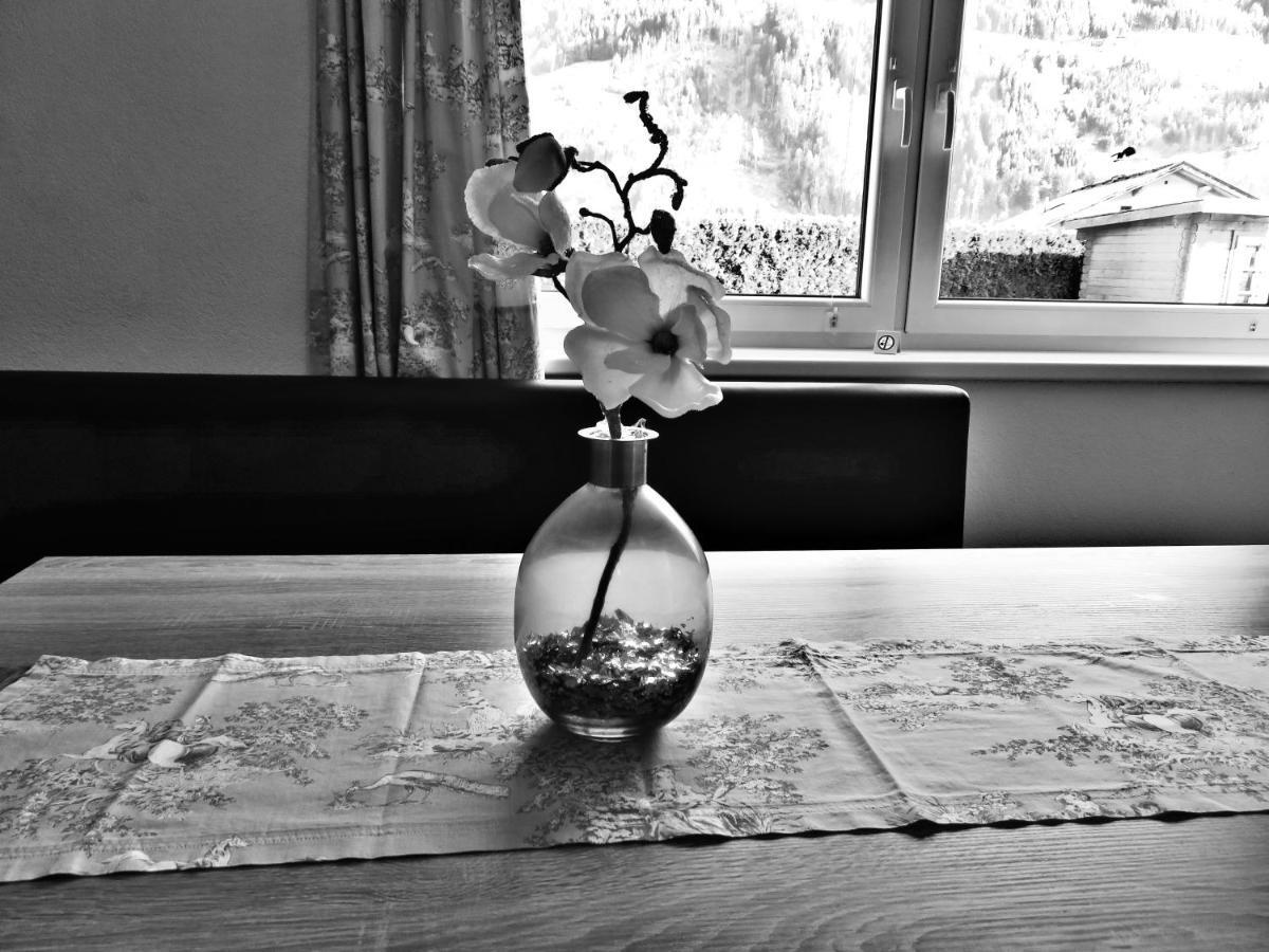 Appartement Reiter Aschau Im Zillertal Luaran gambar