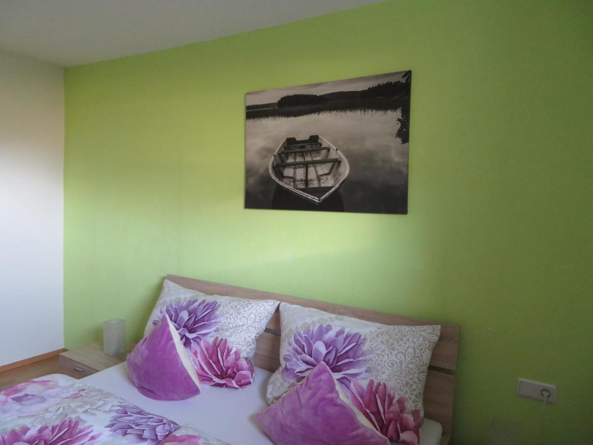 Appartement Reiter Aschau Im Zillertal Luaran gambar
